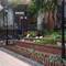 One of the little pockets gardens HK does so well