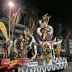 Another float, but fuck me if i can explain what it is