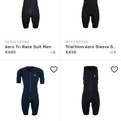 ... und für jegliche andere Kleidung...