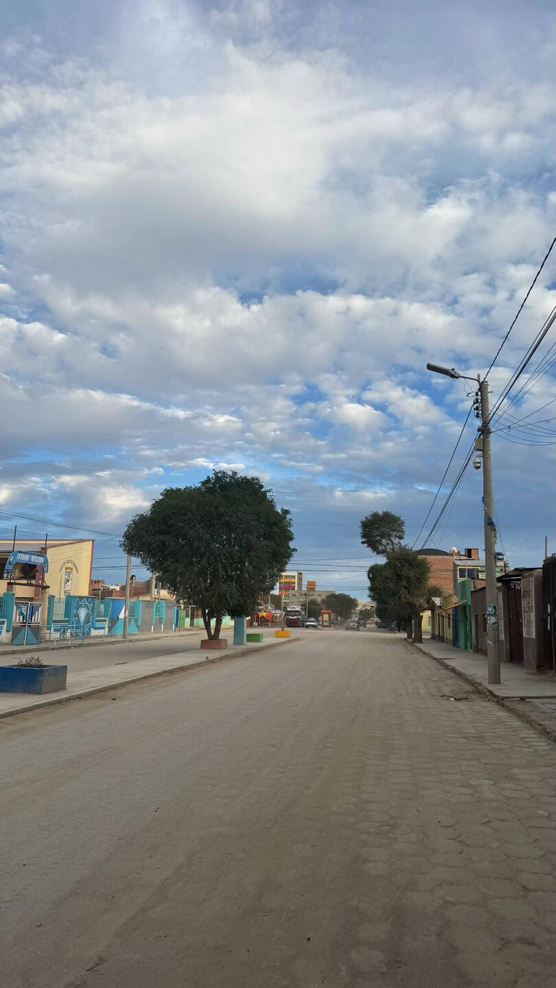 Uyuni