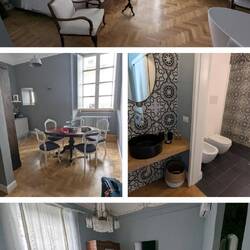 Our amazing apartment