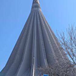 Basilica Santuario Madonna delle Lacrime