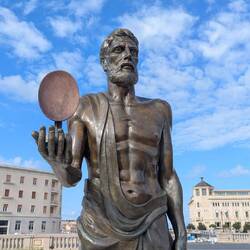 Archimedes