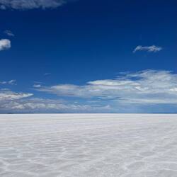 Salar de Uyuni