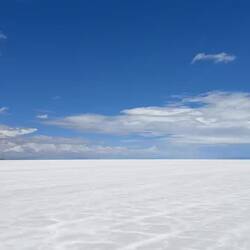 Salar de Uyuni