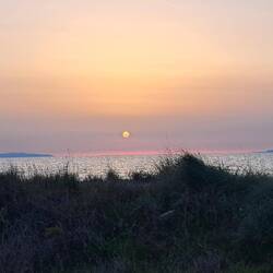 Sonnenuntergang
