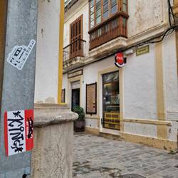 Sticker Nr. 🤔....