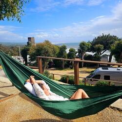 ...und da kommt die 🌞