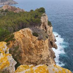 Punta Ventosa