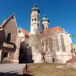 Dom zu Naumburg