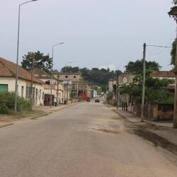 Einzelne Städte sind vollkommen verlassen