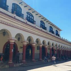 Los Portales de San Cristóbal