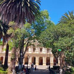 Palacio Municipal