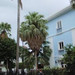 Vieille ville de Panama