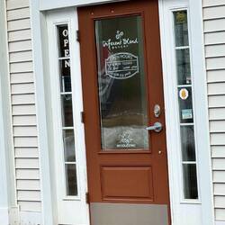 Fully gluten free bakery