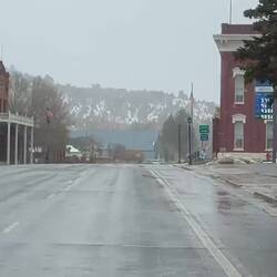 Eureka in Nevada