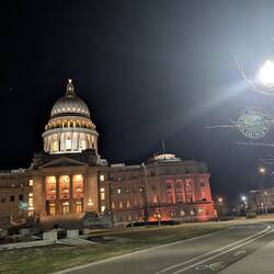 Boise
