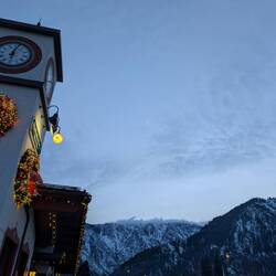 Leavenworth