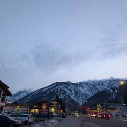 Leavenworth