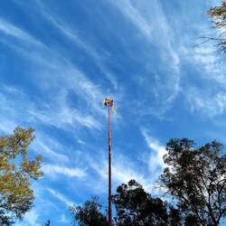 Danza de los Voladores. Ein Ritual für Fruchtbarkeit und Ernte in 30 Metern Höhe
