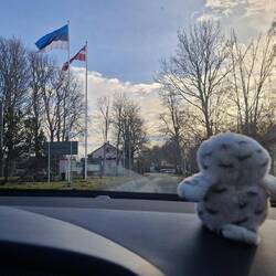 Willkommen in Lettland