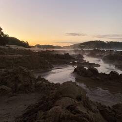 Die sind richtig heiß.