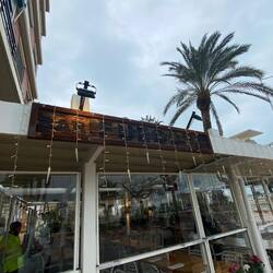 Einheimische Bar.gemütlich