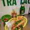 Bahn Mi of course