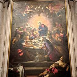 Tintoretto