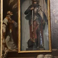 Santa Giovanna d'Arco