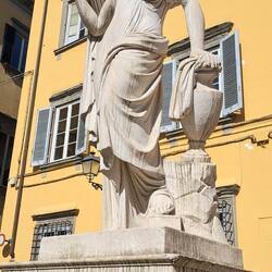 Fontana della pupporona