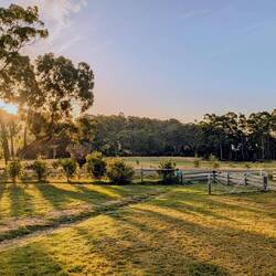 Wieder in gewohnteren Gefilden unterwegs