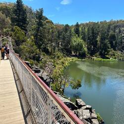Cataract Gorge, Launceston