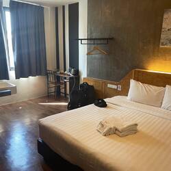 Oises neue Zimmer ☺️