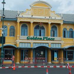 Die Kolonialzeit lässt grüßen