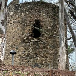 Torre vigía