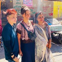 ..more random ones asking for "please just one photo"