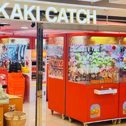 Noch mysteriösere Automaten...