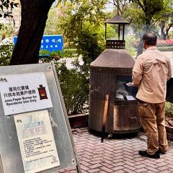 Da freut sich der Emissionsbeauftragte😝