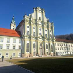 Kloster Fürstenfeldbruck