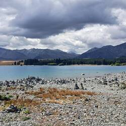 This is church's view.