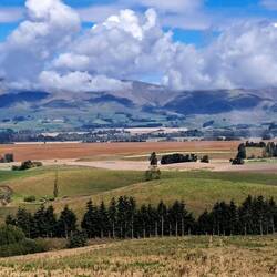 Yes, we took this picture. Looks like a painting, right?