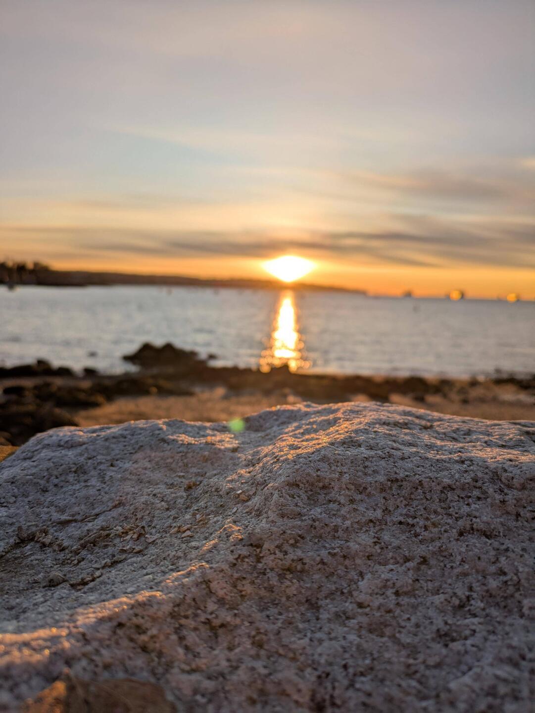 Sundowner EnglishBay