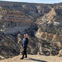 Devil's Canyon