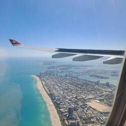 Welcome to Miami 😎