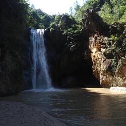 Salto Baiguate