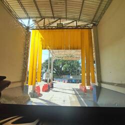 "Fumigation"