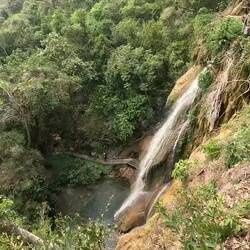 Wasserfall-Tour Teil 2