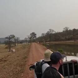 Wasserfall-Tour Teil 1