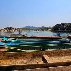 Khon tai Beach